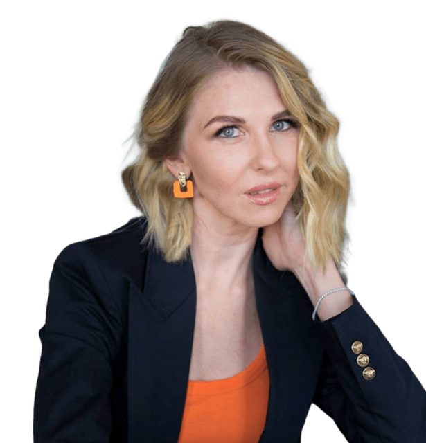 Vera Firman